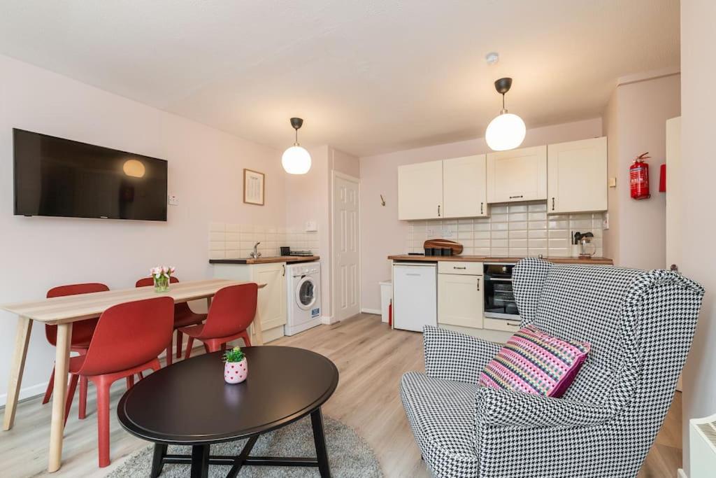 Fully Refurb Drogheda Apt5 2Nd Floor Exterior photo